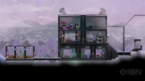 starbound|Starbound 1.0 Launch Trailer .